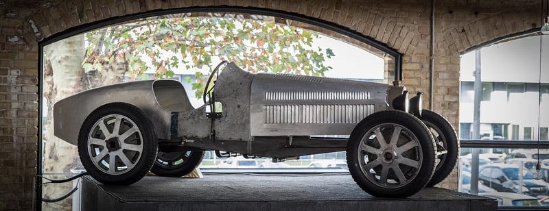 Antique Restoration Projects