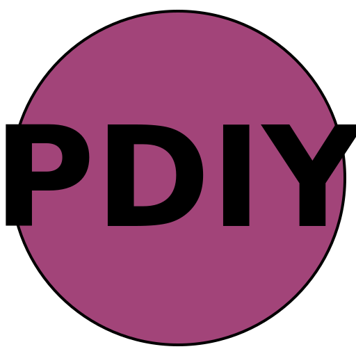 Pathfinder DIY