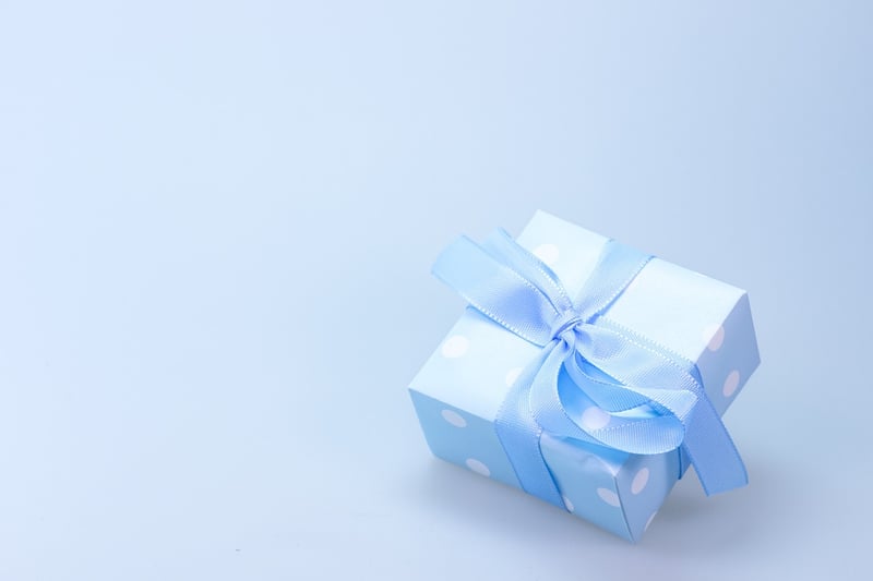 Upcycled Gifts